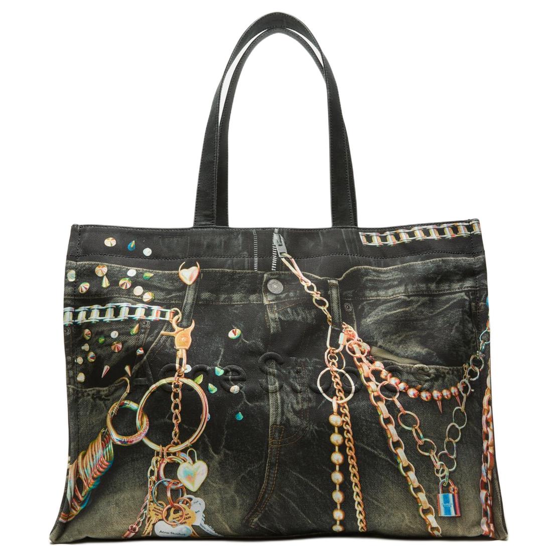 Сумка через плечо Spring Festival Limited Edition Collection, хлопок с полиэстером, унисекс Acne Studios, basic set (bag)
Сумка через плечо Spring Festival Limited Edition Collection, хлопок с полиэстером, унисекс Acne Studios, basic set (bag)