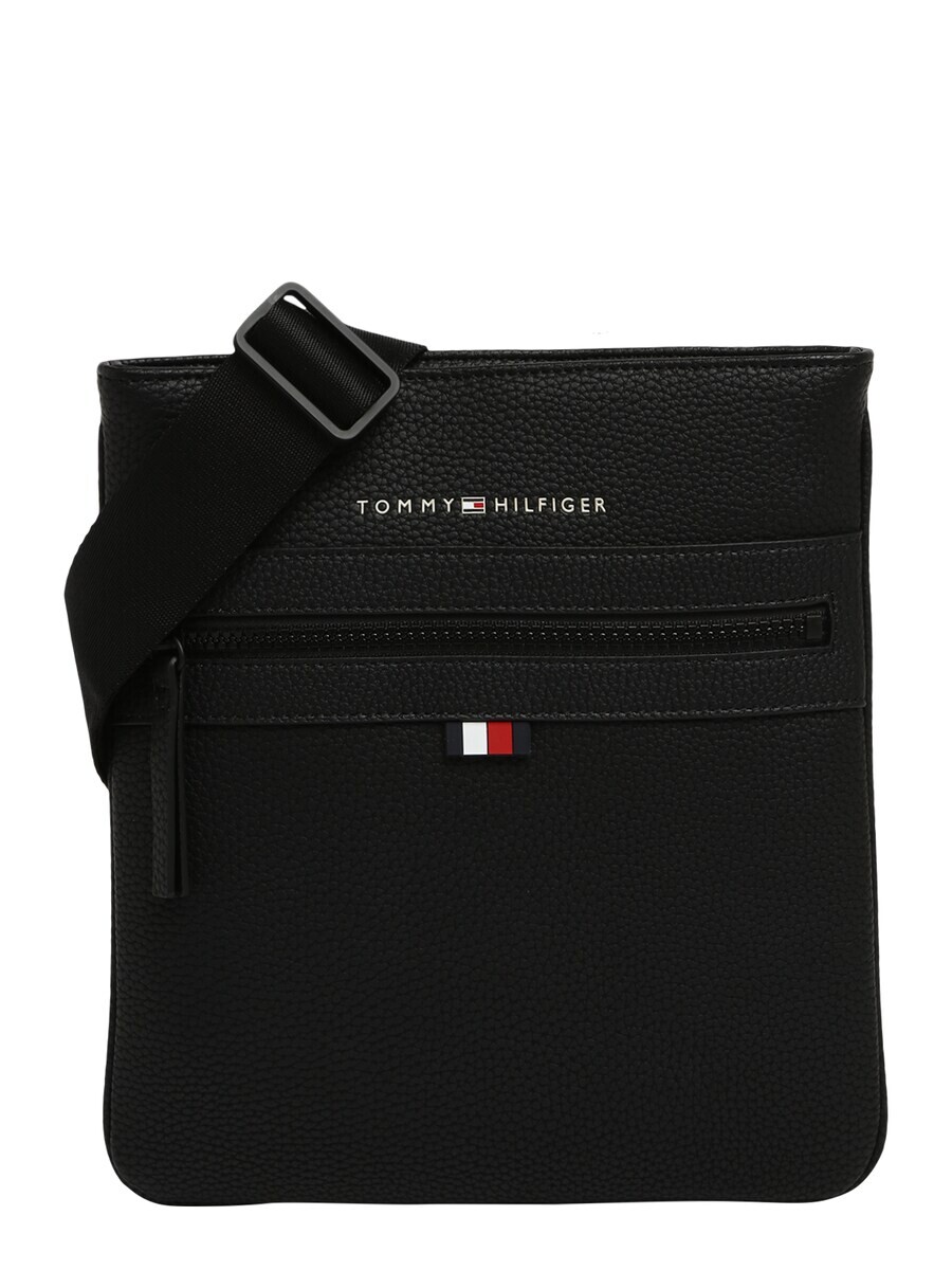 Сумка через плечо TOMMY HILFIGER Crossbody Bag Essential, черный
Сумка через плечо TOMMY HILFIGER Crossbody Bag Essential, черный