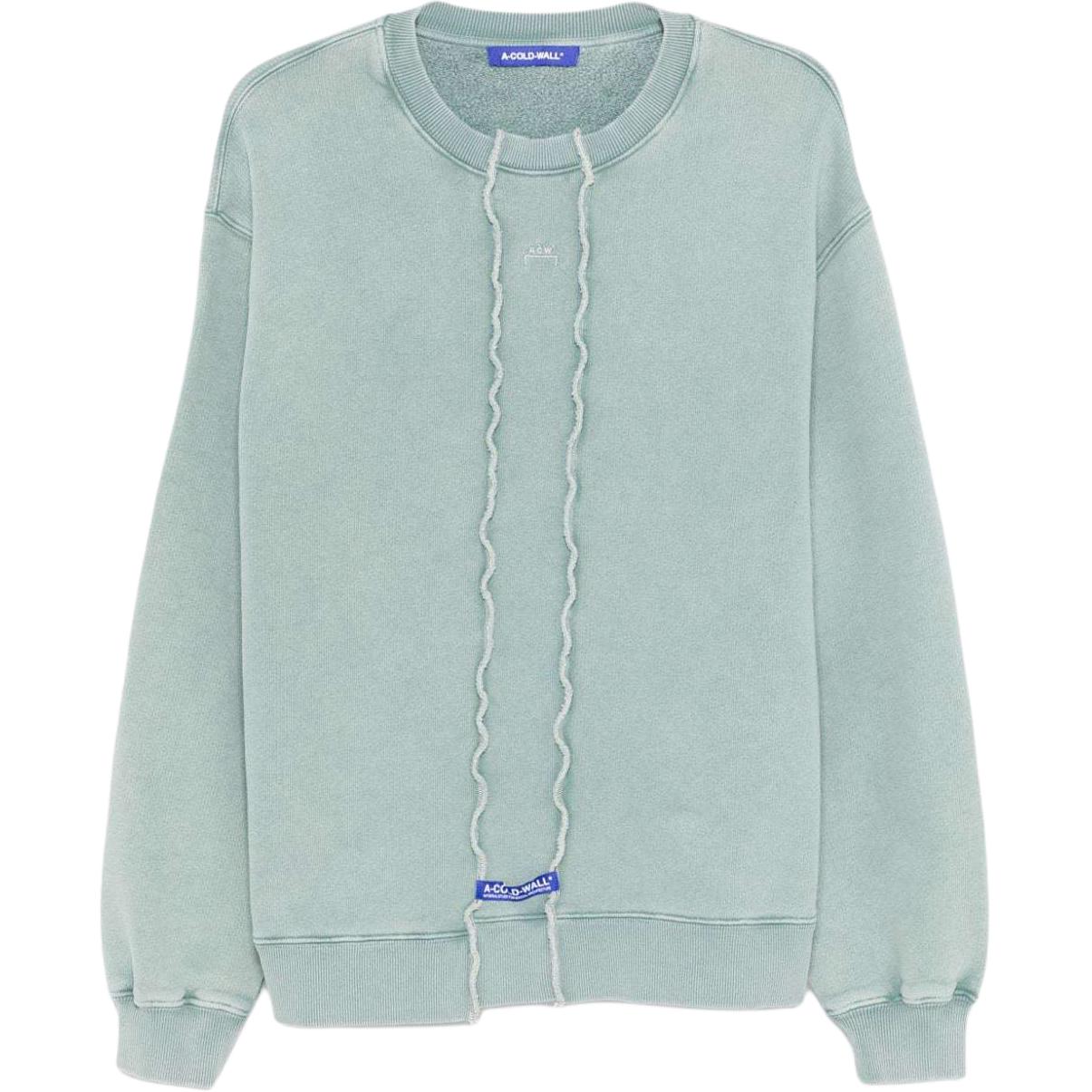 Толстовка Fracture A-COLD-WALL*, синий
Толстовка Fracture A-COLD-WALL*, синий