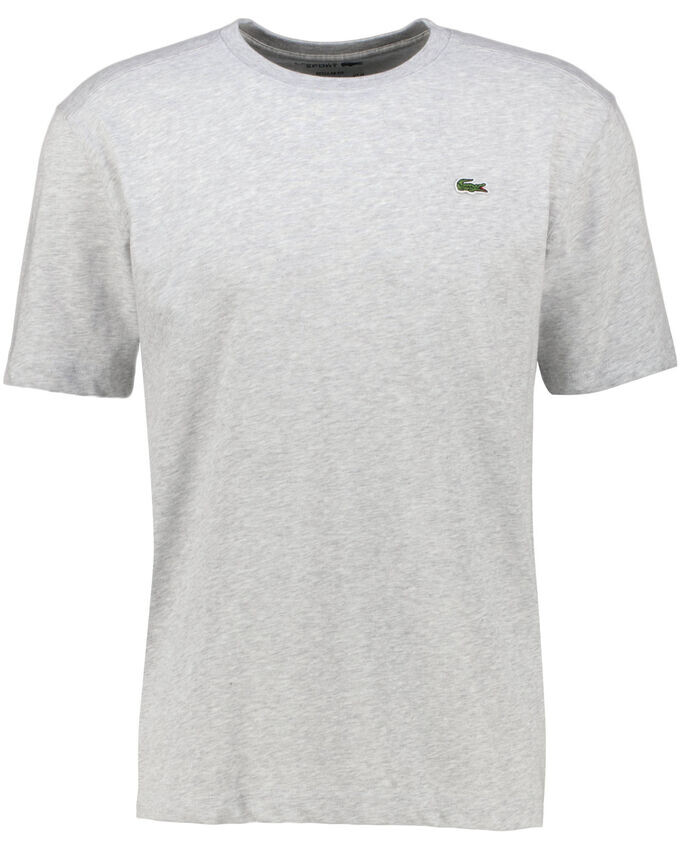 Теннисная рубашка-футболка Lacoste Sport, серый
Теннисная рубашка-футболка Lacoste Sport, серый