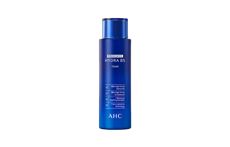 Тонер/Лосьон Unisex A.H.C, 300ml
Тонер/Лосьон Unisex A.H.C, 300ml
