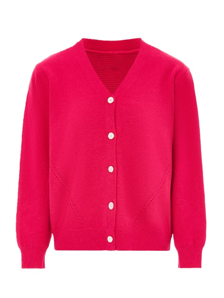 Спортивня куртка yasanna, розовый 
Спортивня куртка yasanna, розовый