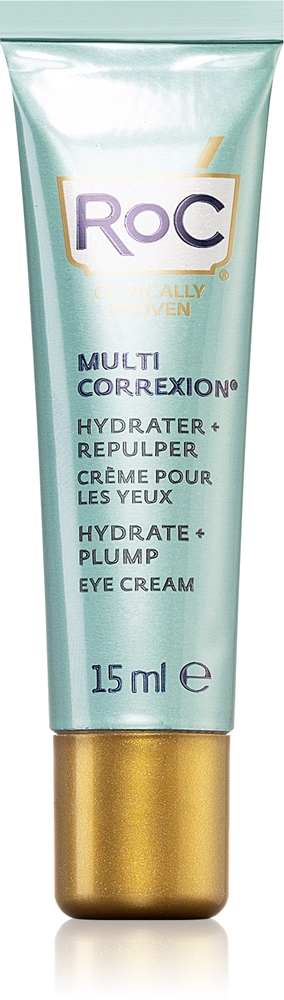 Увлажняющий крем для глаз Multi Correxion Hydrat & Plump Roc, 15 мл
Увлажняющий крем для глаз Multi Correxion Hydrat & Plump Roc, 15 мл