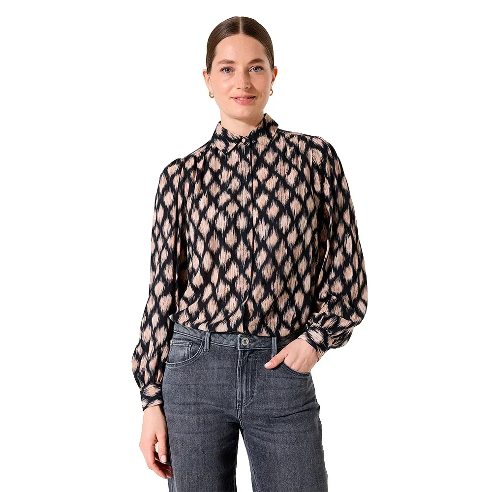 Рубашка с длинным рукавом Garcia I50233, черный
Рубашка с длинным рукавом Garcia I50233, черный