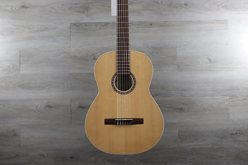 Акустическая гитара Godin Etude Natural
Акустическая гитара Godin Etude Natural