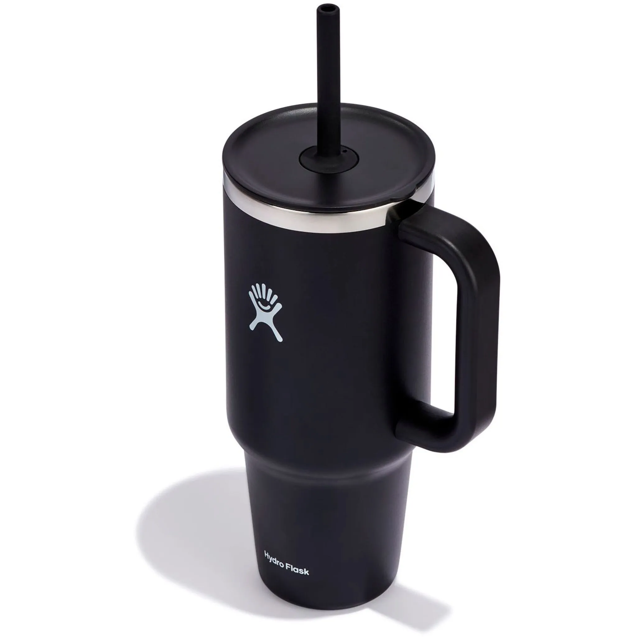 Кружка Hydro Flask «Allaround Travel Tumbler на 40 унций», (1 шт.), двойная изоляция TempShield️, 1136 мл, черный
Кружка Hydro Flask «Allaround Travel Tumbler на 40 унций», (1 шт.), двойная изоляция TempShield️, 1136 мл, черный