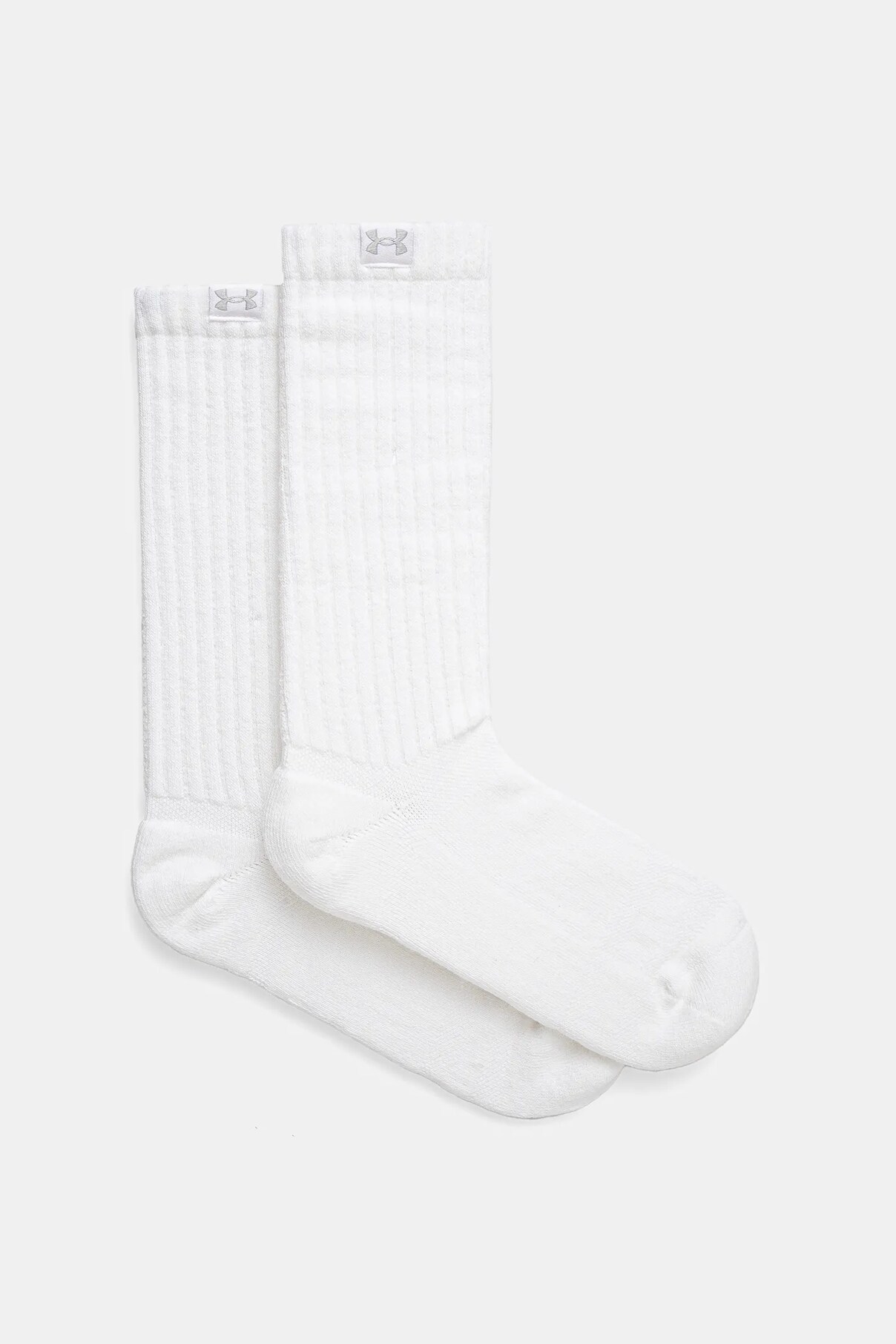 Носки 2 шт. в упаковке Under Armour, белый
Носки 2 шт. в упаковке Under Armour, белый