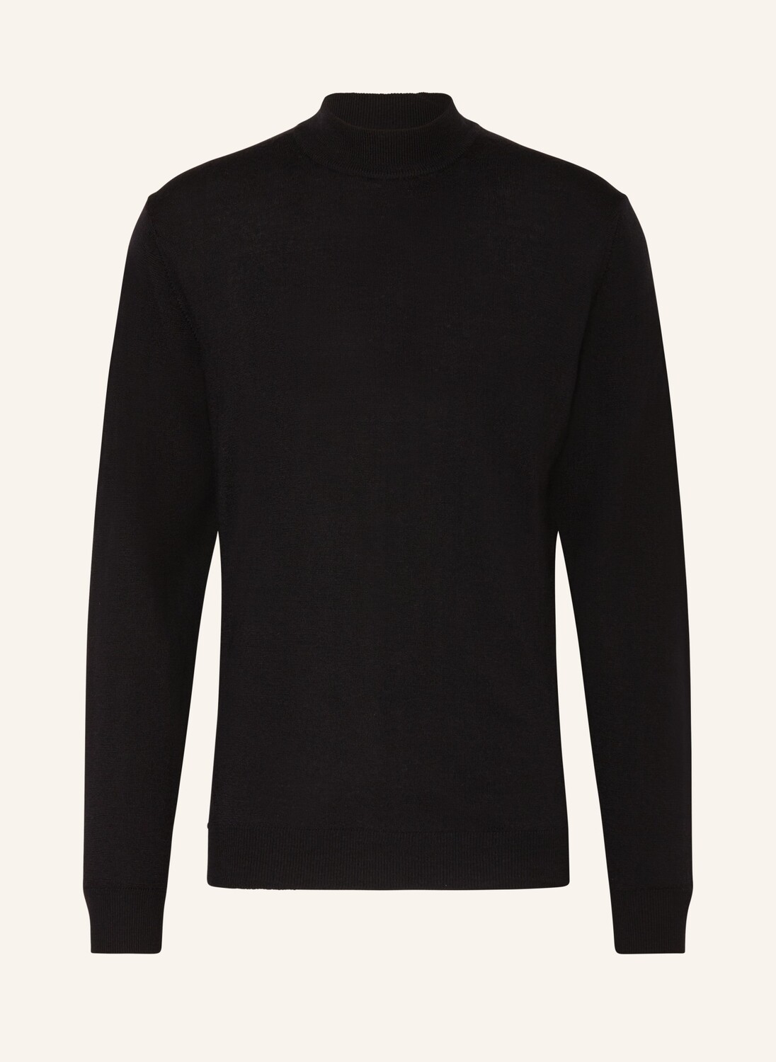 Свитер Baldessarini, черный
Свитер Baldessarini, черный