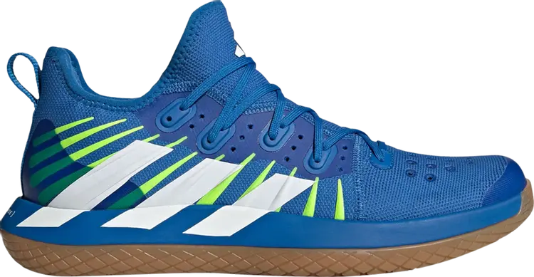 Кроссовки Stabil Next Gen 'Bright Royal Lemon Gum', синий
Кроссовки Stabil Next Gen 'Bright Royal Lemon Gum', синий