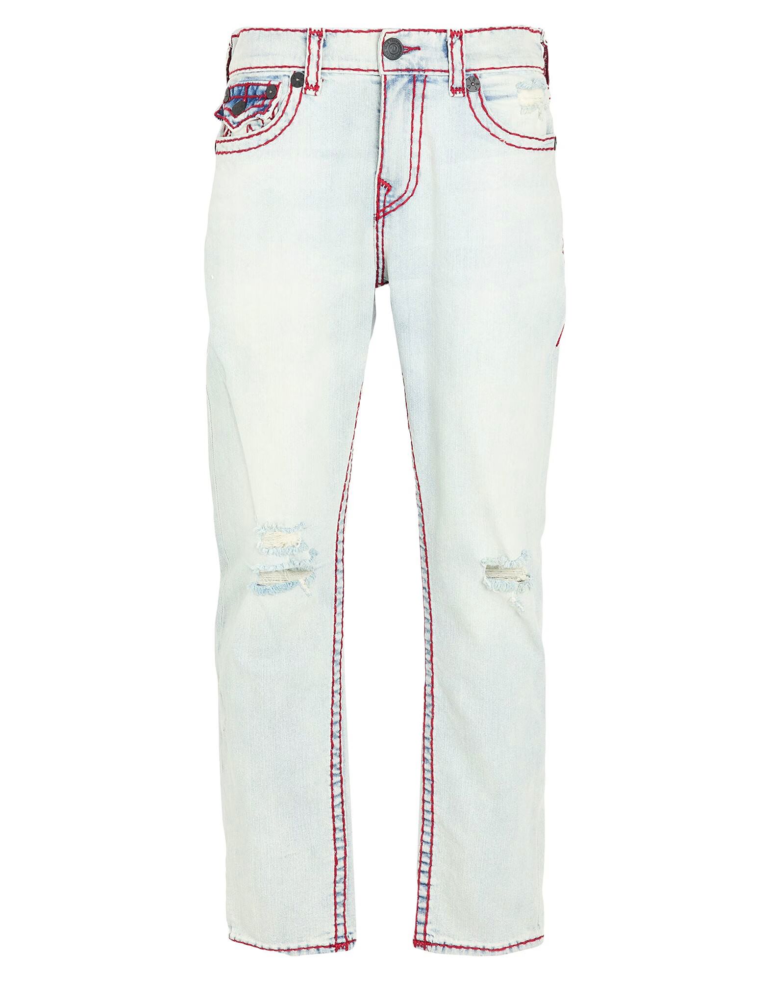 Джинсы True Religion, синий
Джинсы True Religion, синий