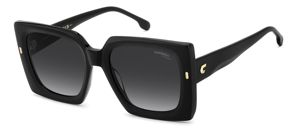 Женские солнцезащитные очки CARRERA 3072-S
Женские солнцезащитные очки CARRERA 3072-S