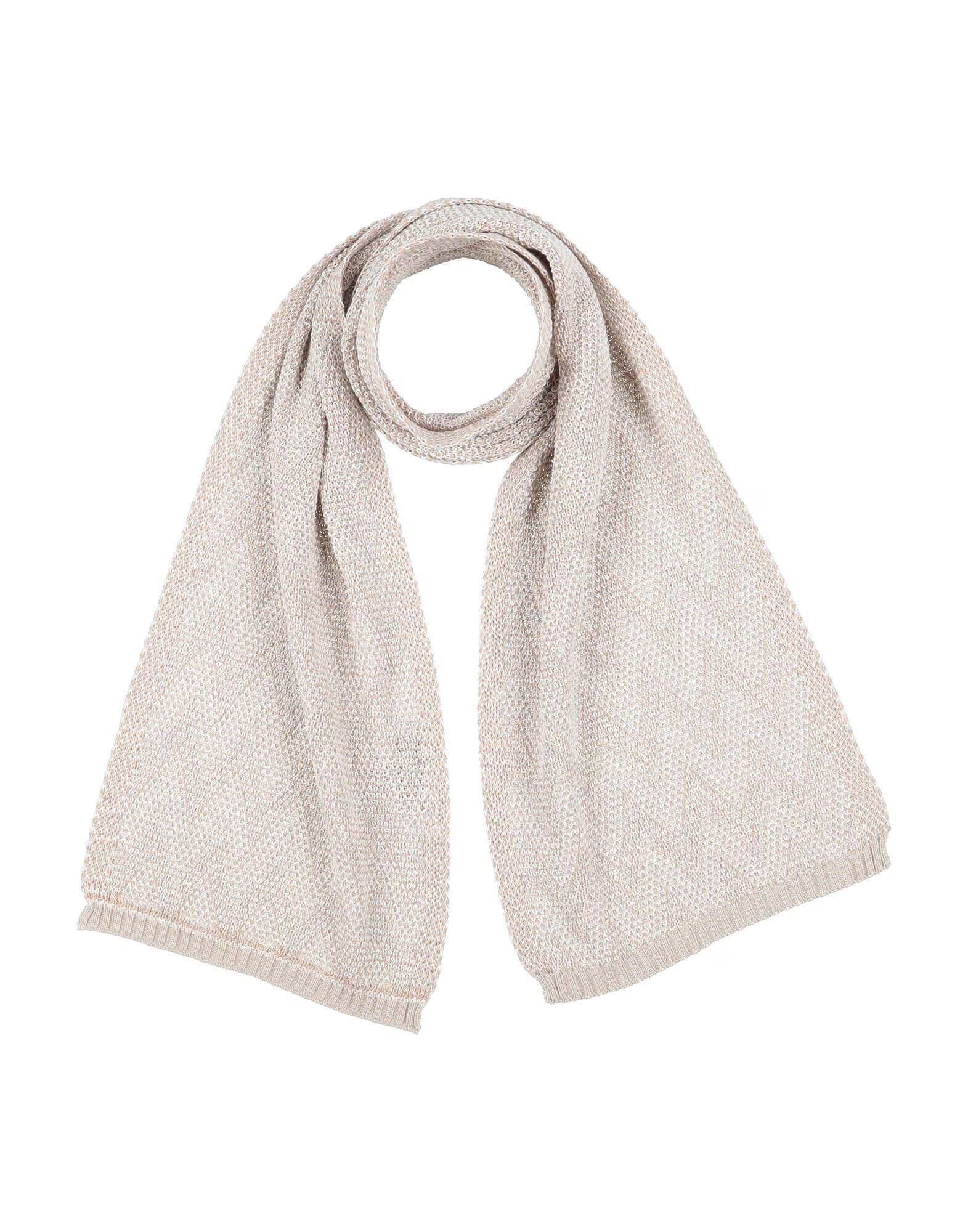 Шарф Missoni, бежевый
Шарф Missoni, бежевый