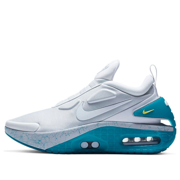 Кроссовки адаптируют авто макс Nike, белый
Кроссовки адаптируют авто макс Nike, белый