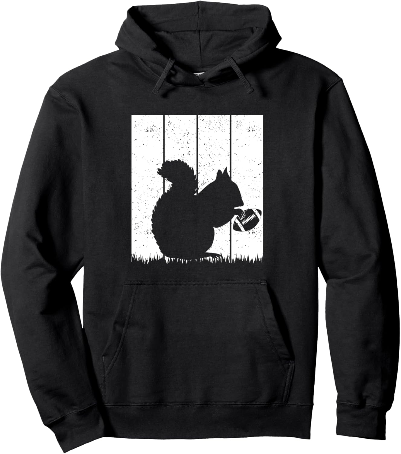 Белка-регбист, регбийная белка, толстовка с изображением регбийной белки Funny Rugby Squirrel, черный
Белка-регбист, регбийная белка, толстовка с изображением регбийной белки Funny Rugby Squirrel, черный
