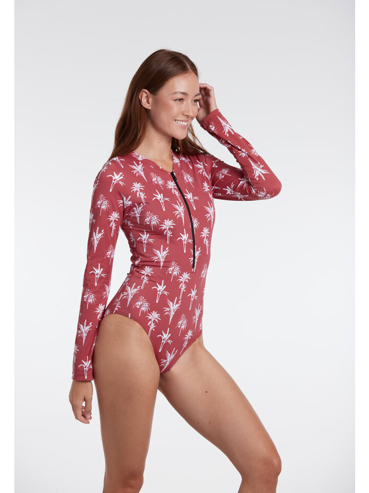 Купальник Olympia, красный
Купальник Olympia, красный