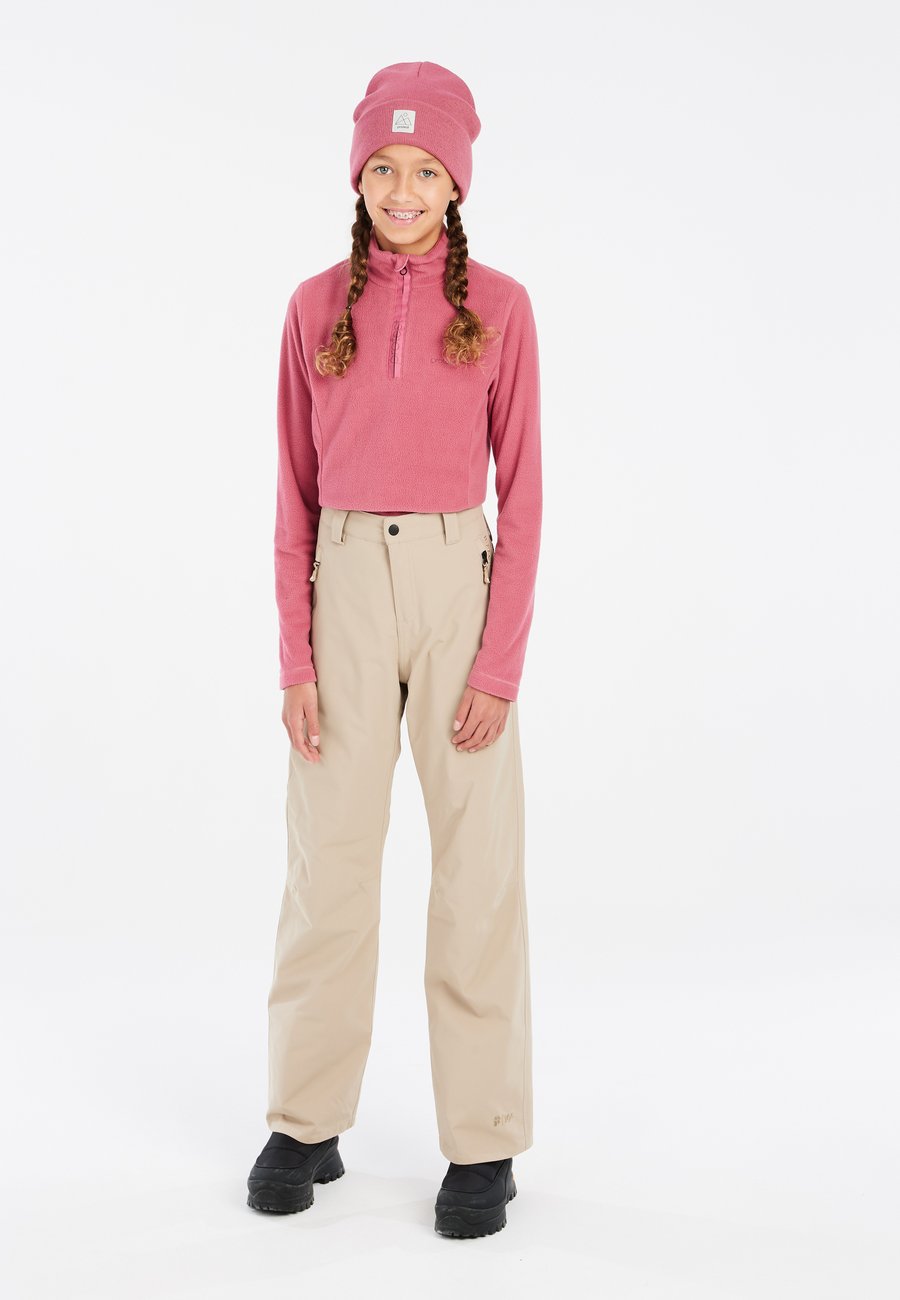 Джемпер Protest MUTEY JR, Rose Dust/Bordeaux
Джемпер Protest MUTEY JR, Rose Dust/Bordeaux