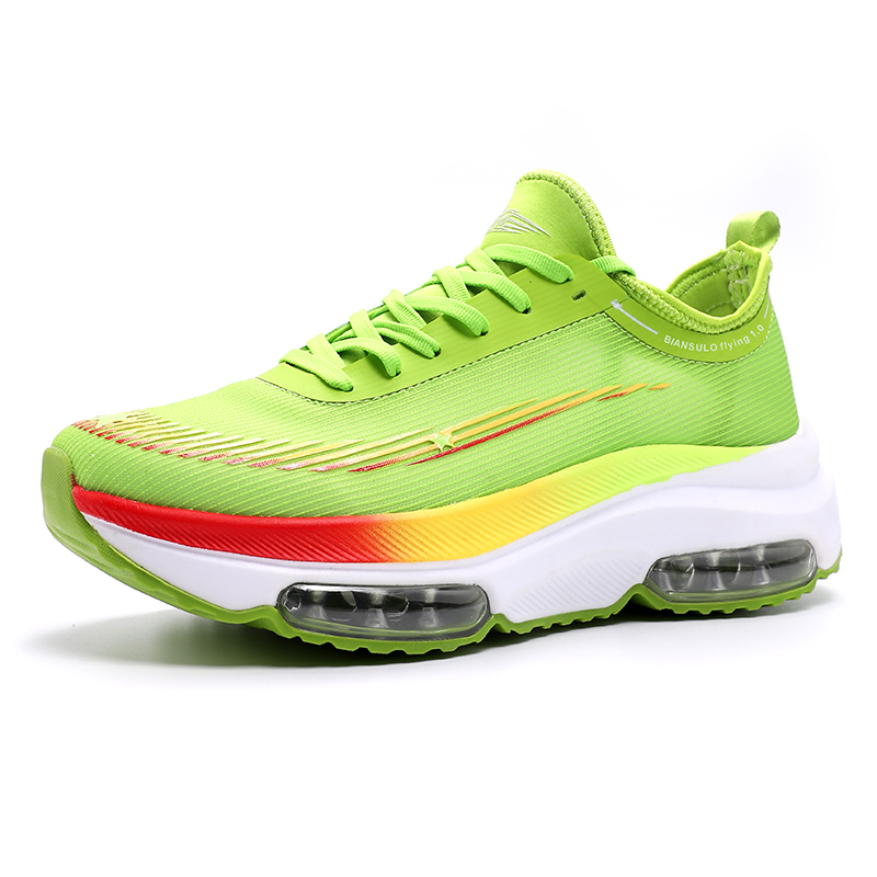 TONYBEAR Мужские кроссовки Mid Top беговые зелёные радужные, цвет Green Rainbow
TONYBEAR Мужские кроссовки Mid Top беговые зелёные радужные, цвет Green Rainbow