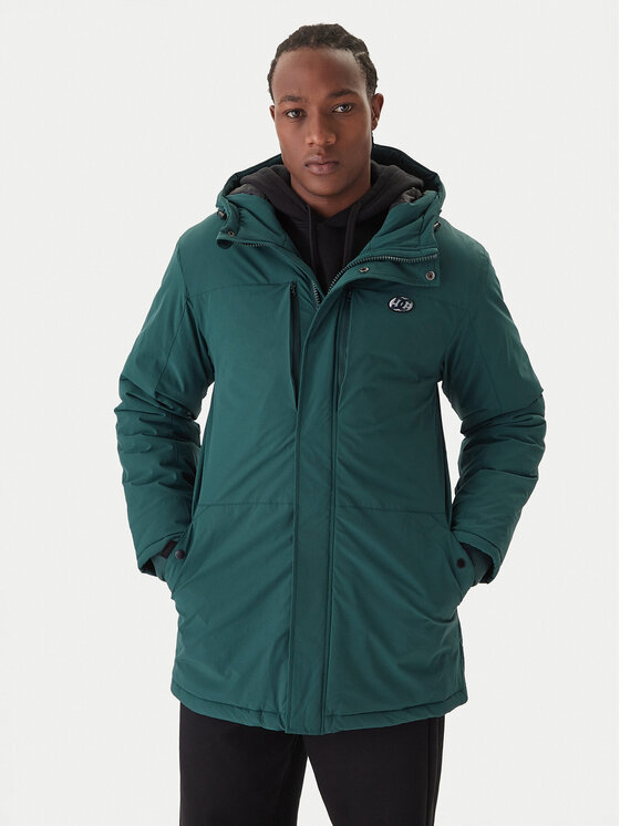 Демисезонная куртка regular fit Brewberg EDYJK03269 Dc Shoes, зеленый
Демисезонная куртка regular fit Brewberg EDYJK03269 Dc Shoes, зеленый