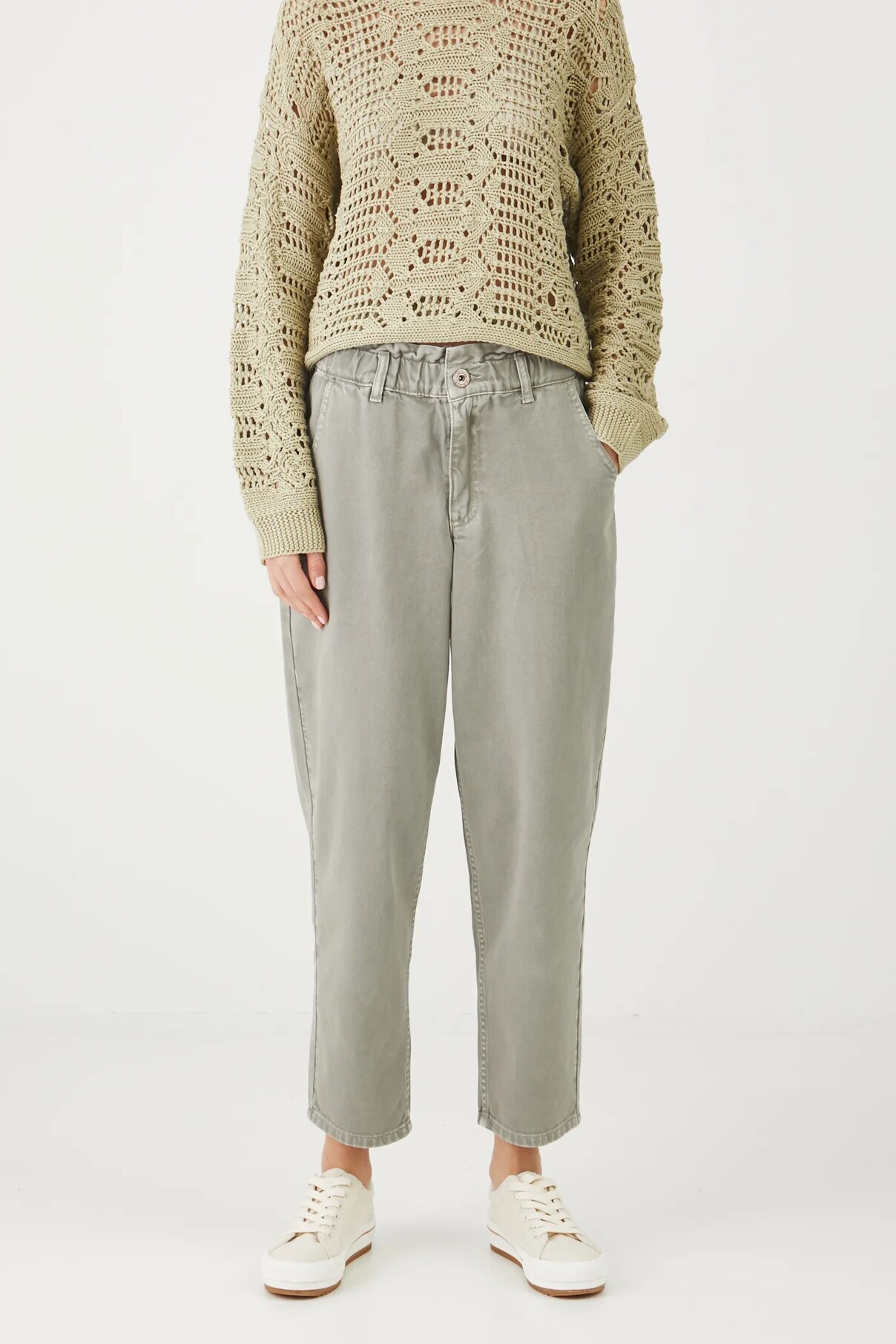 Штаны Medicine, зеленый
Штаны Medicine, зеленый