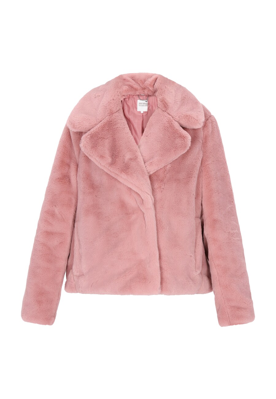 Зимняя куртка Usha, Dusky pink
Зимняя куртка Usha, Dusky pink