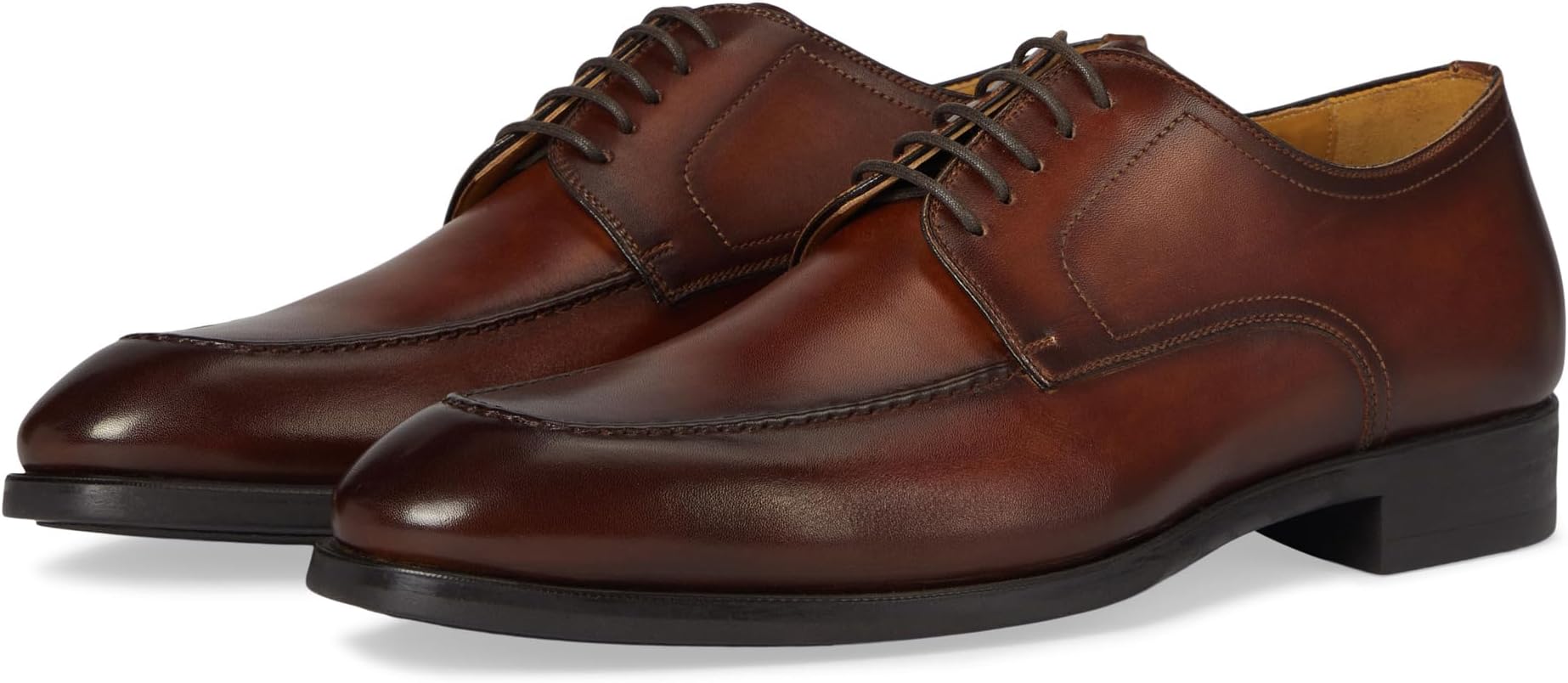 Оксфорды Magnanni Malta, Cognac
Оксфорды Magnanni Malta, Cognac