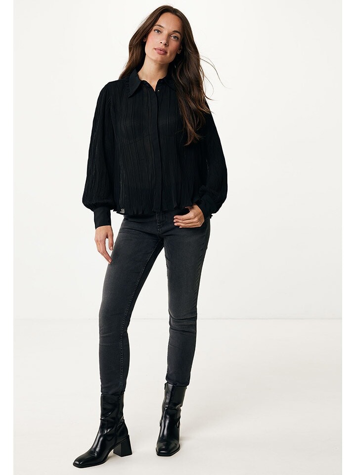 Блуза Mexx Bluse, черный
Блуза Mexx Bluse, черный