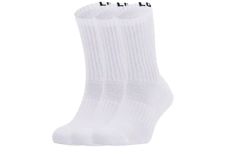 Носки унисекс до середины икры Under Armour
Носки унисекс до середины икры Under Armour