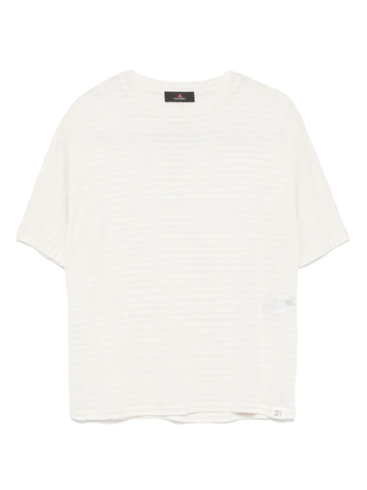 Футболка в полоску Peuterey, нейтральный
Футболка в полоску Peuterey, нейтральный