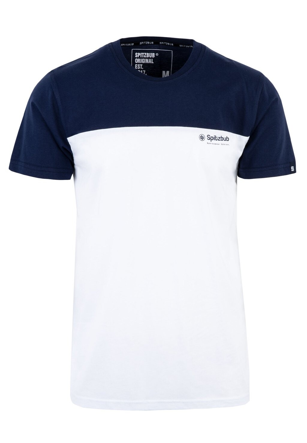 Футболка с принтом HALF SPORTS Spitzbub, цвет dunkelblau
Футболка с принтом HALF SPORTS Spitzbub, цвет dunkelblau