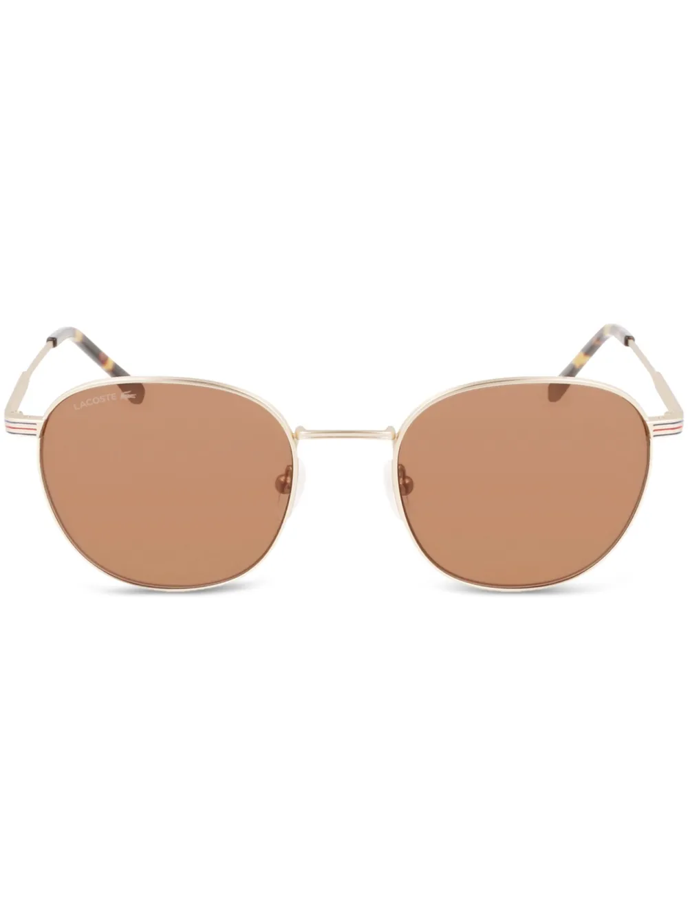 Солнцезащитные очки Metal Line Lacoste, золотой
Солнцезащитные очки Metal Line Lacoste, золотой