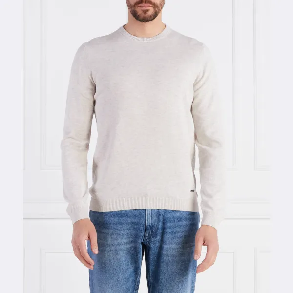 Свитер обычного кроя Joop!, бежевый
Свитер обычного кроя Joop!, бежевый