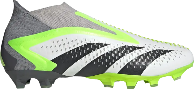 Кроссовки Predator Accuracy+ AG 'Crazyrush Pack', белый, Серый, Кроссовки Predator Accuracy+ AG 'Crazyrush Pack', белый
Кроссовки Predator Accuracy+ AG 'Crazyrush Pack', белый, Серый, Кроссовки Predator Accuracy+ AG 'Crazyrush Pack', белый