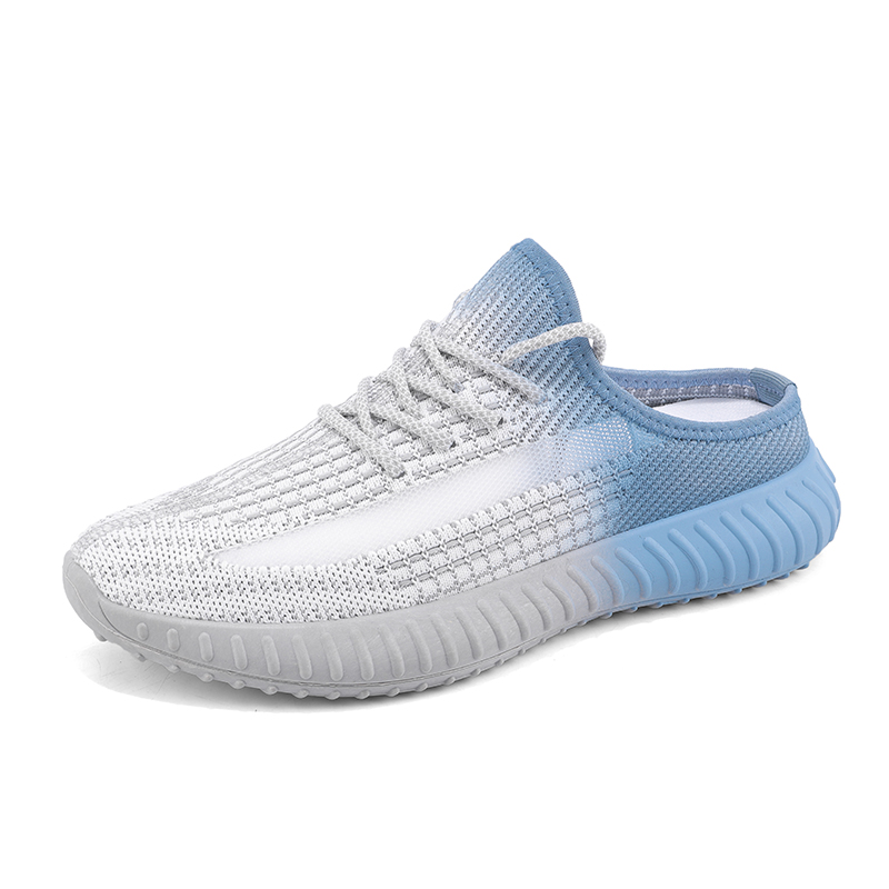 TELENT Аквамужские противоскользящие износостойкие закрытые тапочки, цвет Aqua
TELENT Аквамужские противоскользящие износостойкие закрытые тапочки, цвет Aqua