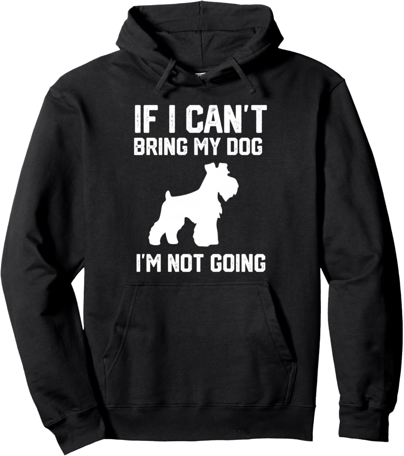 Толстовка с надписью «Не оставляй собаку» для миниатюрного шнауцера, черная Miniature Schnauzer Mom T-Shirt
Толстовка с надписью «Не оставляй собаку» для миниатюрного шнауцера, черная Miniature Schnauzer Mom T-Shirt