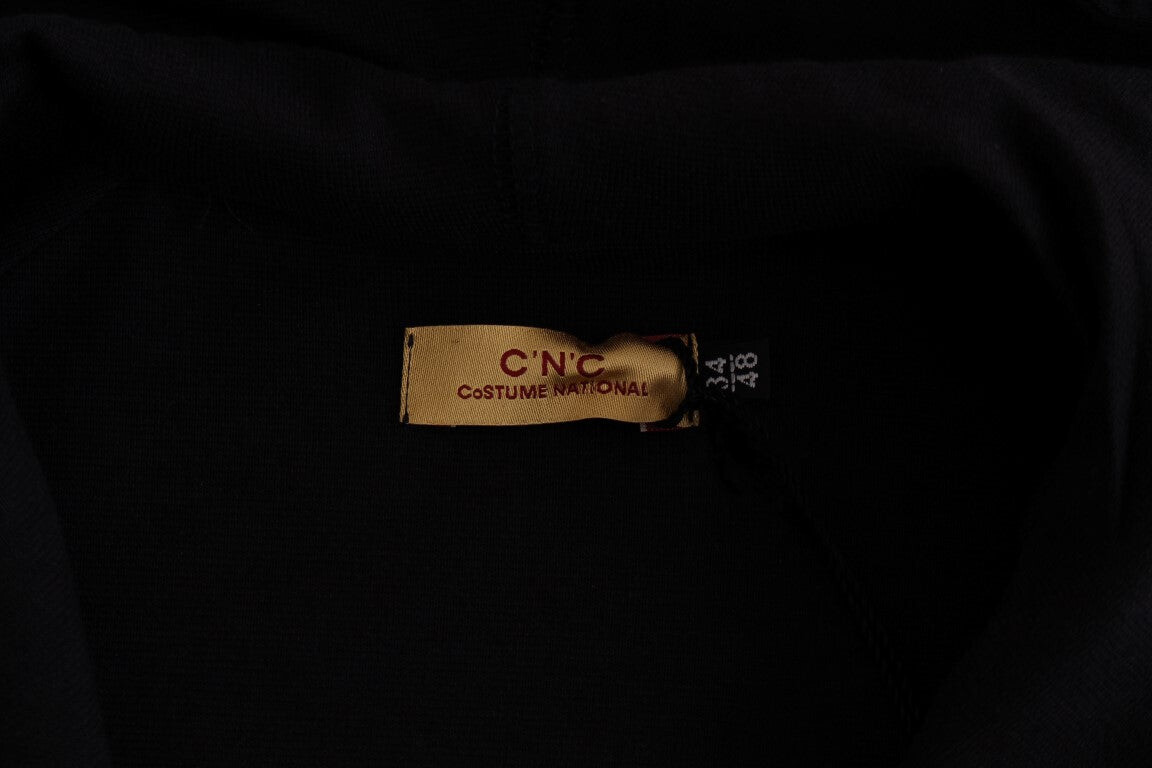 Костюм Национальный с капюшоном, синий
Костюм Национальный с капюшоном, синий