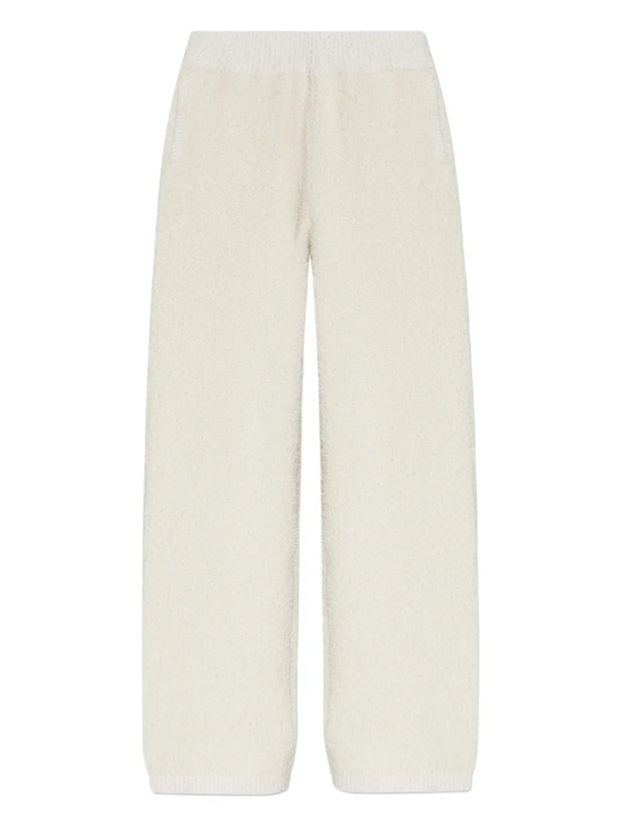 Трикотажные брюки Lacoste, белый
Трикотажные брюки Lacoste, белый