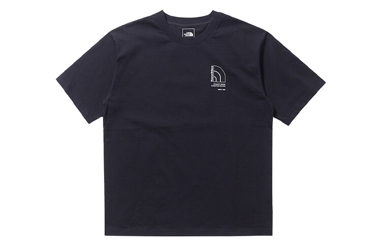 THE NORTH FACE Мужская футболка, цвет Black
THE NORTH FACE Мужская футболка, цвет Black