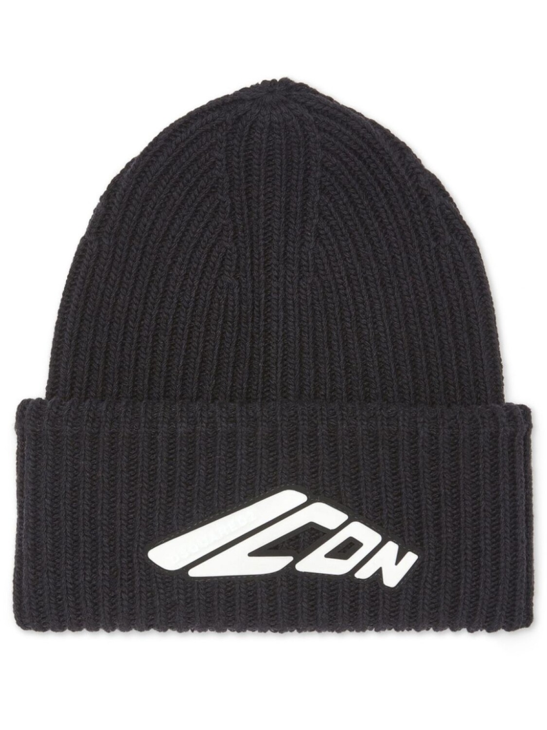 DSQUARED2 шапка бини с аппликацией Icon, черный
DSQUARED2 шапка бини с аппликацией Icon, черный