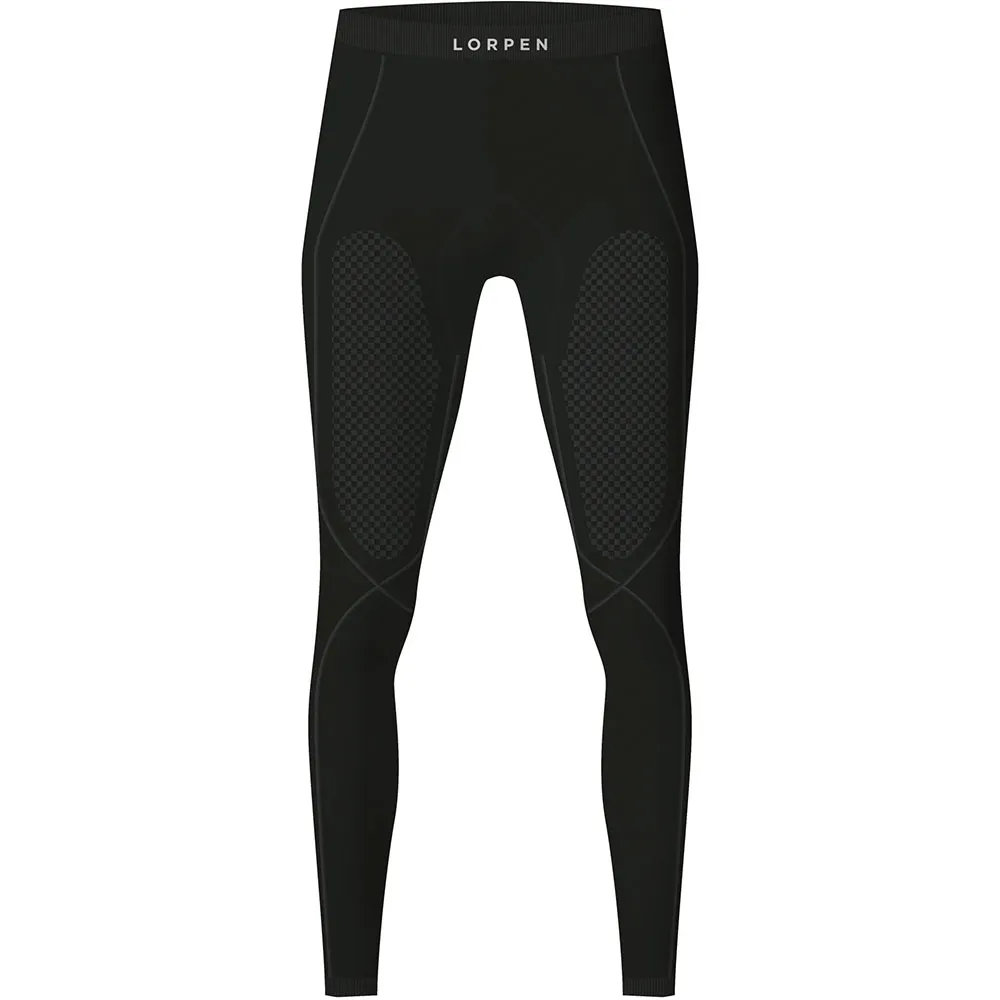 Брюки Lorpen Munia, черный 
Брюки Lorpen Munia, черный