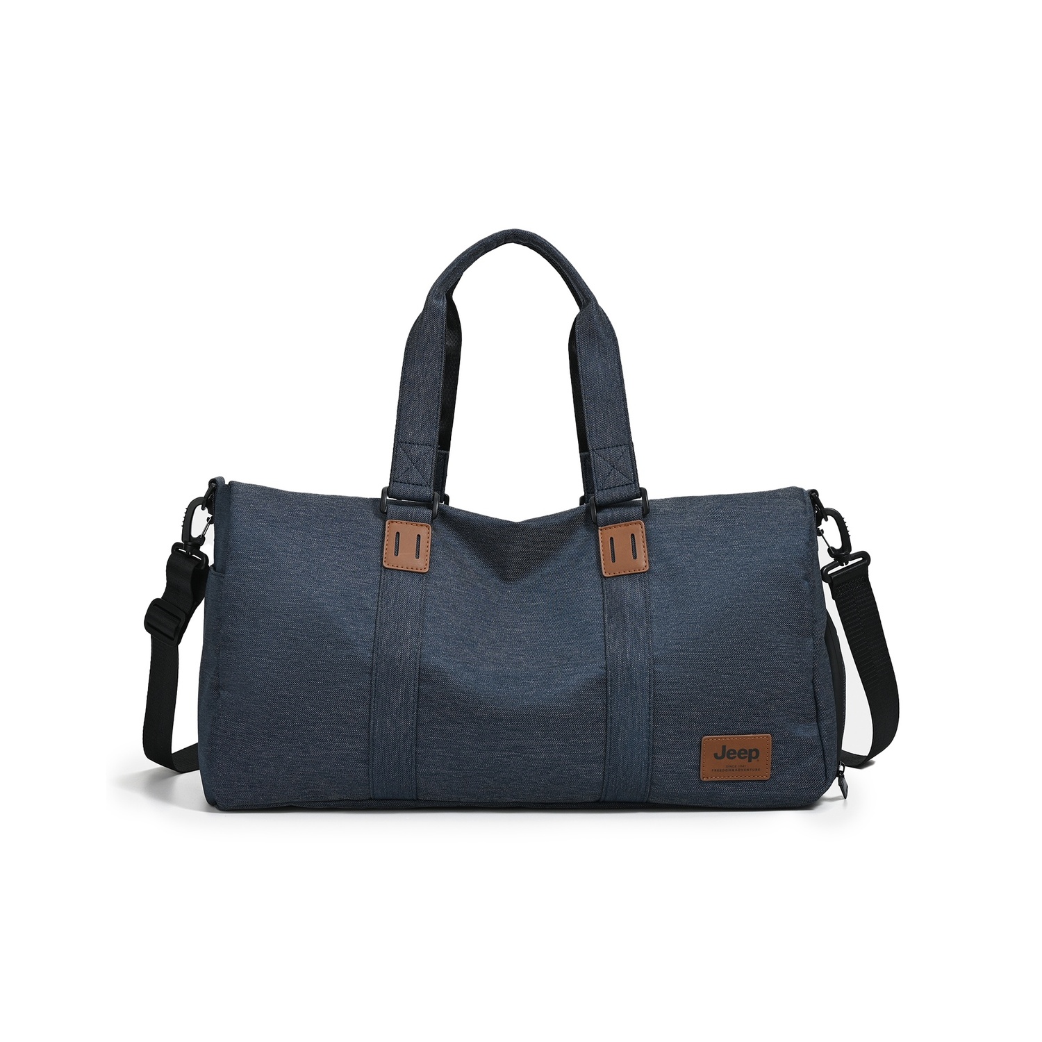 Jeep Джинсовая сумка для путешествий Unisex Blue
Jeep Джинсовая сумка для путешествий Unisex Blue