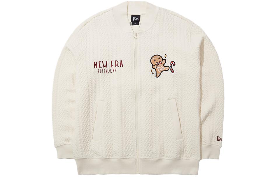 New Era Джемпер Unisex Ivory White
New Era Джемпер Unisex Ivory White