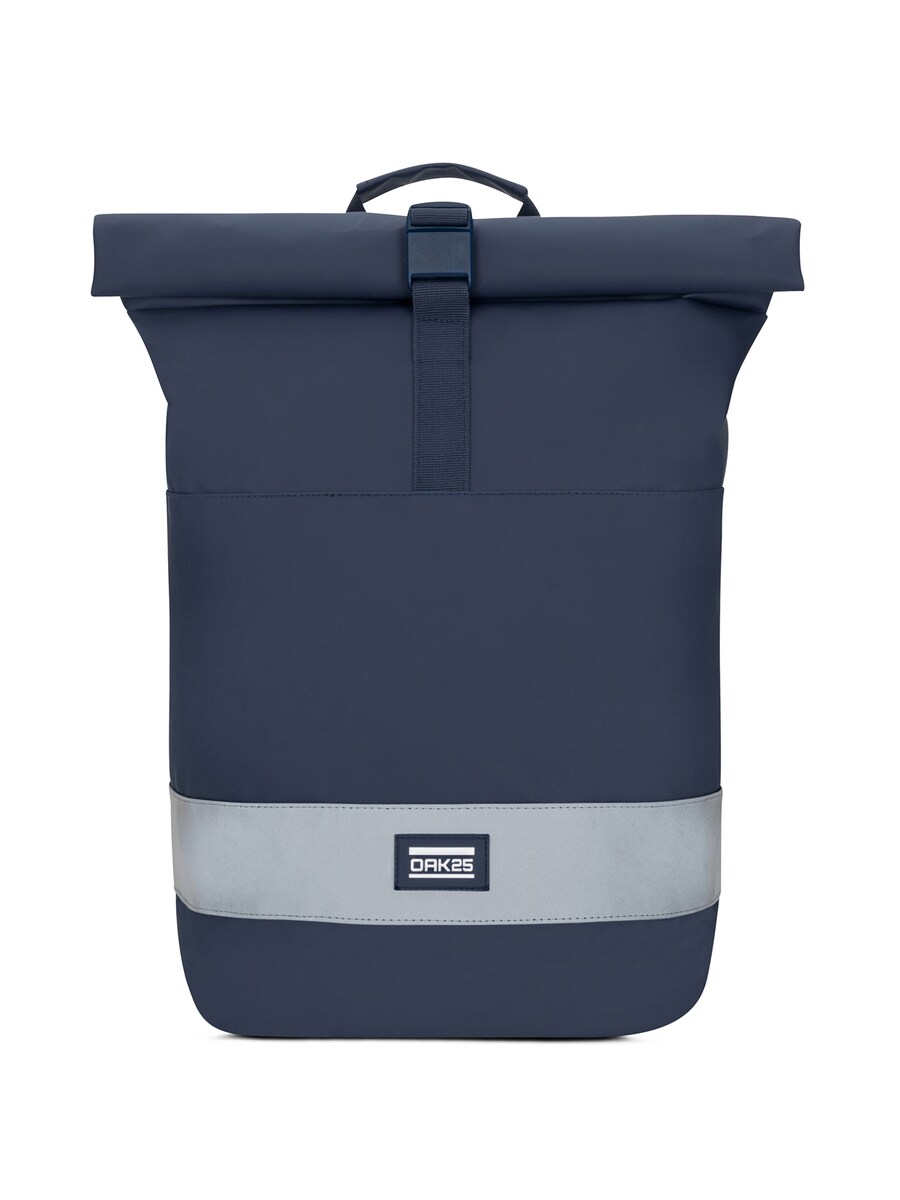 Рюкзак OAK25 Everyday Rolltop, темно-синий
Рюкзак OAK25 Everyday Rolltop, темно-синий