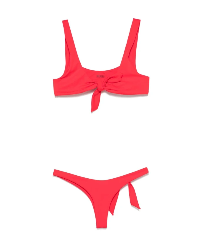 Бикини Маре Россо The Attico, красный
Бикини Маре Россо The Attico, красный