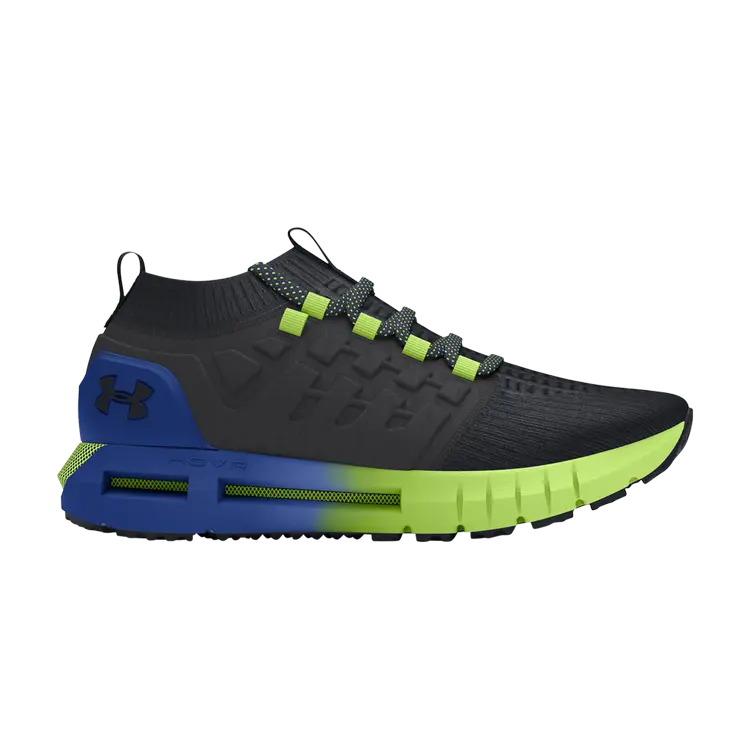 Кроссовки HOVR Phantom 1, цвет Black Anthracite Lime, Черный, Кроссовки HOVR Phantom 1, цвет Black Anthracite Lime
Кроссовки HOVR Phantom 1, цвет Black Anthracite Lime, Черный, Кроссовки HOVR Phantom 1, цвет Black Anthracite Lime