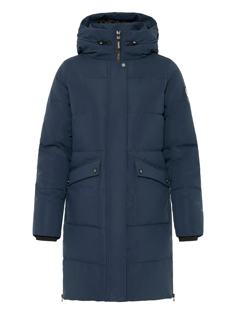 Зимнее пальто Oxmo OXGILLIAN , Dark blue
Зимнее пальто Oxmo OXGILLIAN , Dark blue