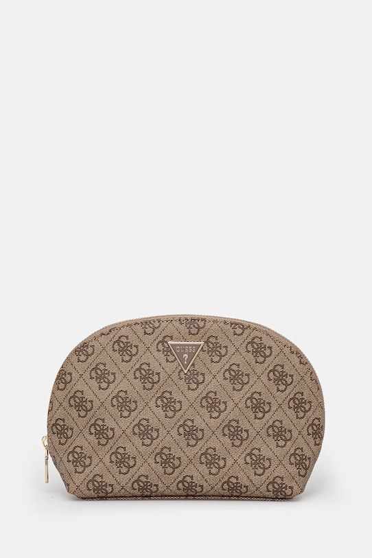 Косметичка Zamira Guess, бежевый
Косметичка Zamira Guess, бежевый