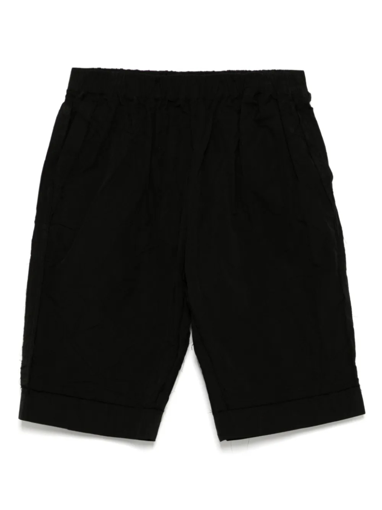 Шорты Yama Casey Casey, черный
Шорты Yama Casey Casey, черный