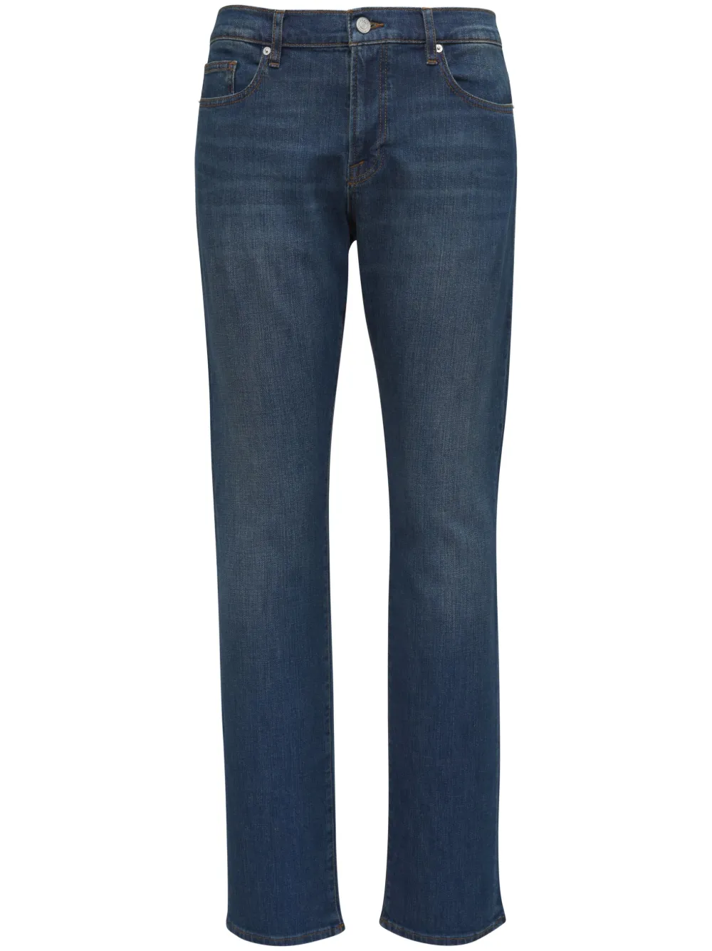 Прямые джинсы FRAME, синий
Прямые джинсы FRAME, синий