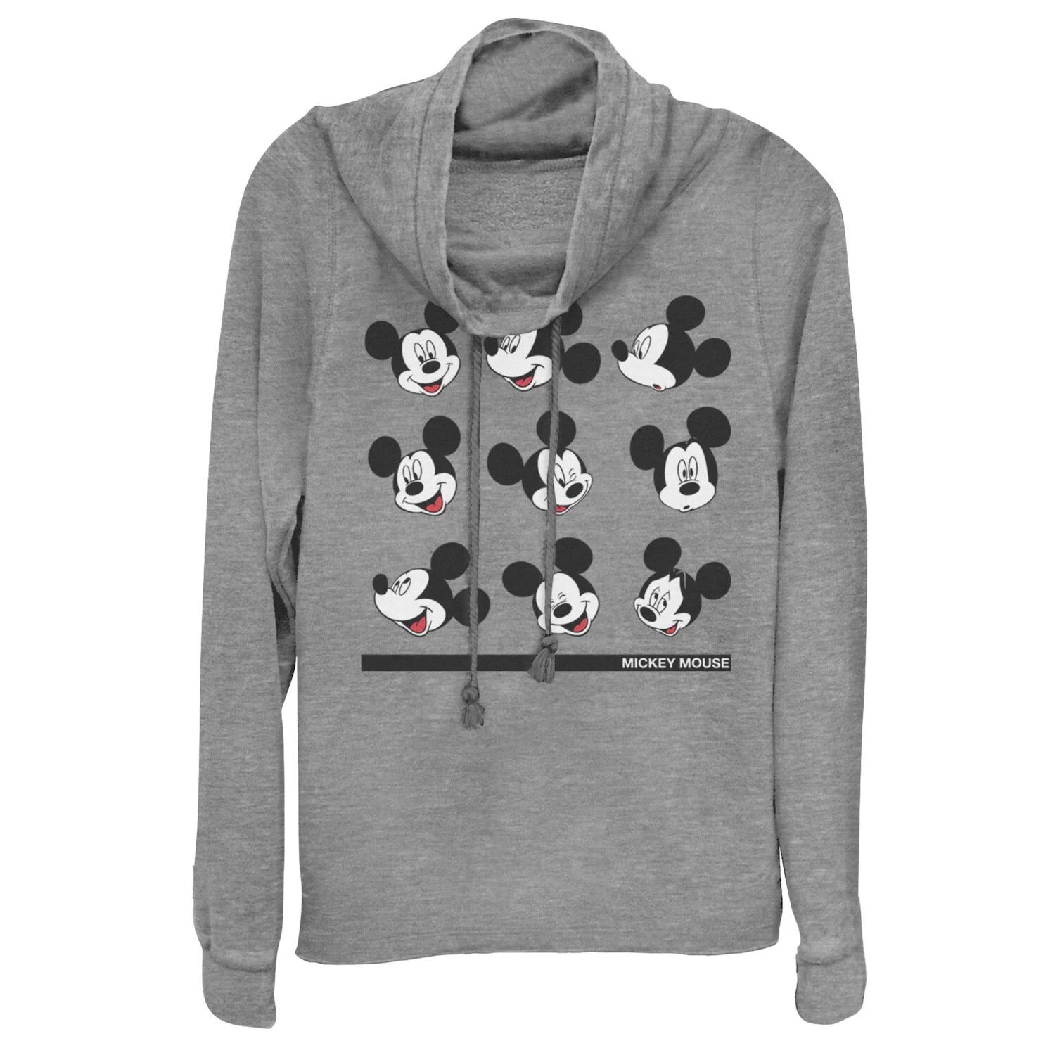 Детский топ с хомутом и рисунком «Разное лицо» Disney's Mickey Mouse Licensed Character
Детский топ с хомутом и рисунком «Разное лицо» Disney's Mickey Mouse Licensed Character