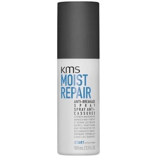 Kms California Moist Repair Anti-Breakage Spray Увлажняющий и восстанавливающий спрей без смывания 100 мл Inna marka
Kms California Moist Repair Anti-Breakage Spray Увлажняющий и восстанавливающий спрей без смывания 100 мл Inna marka